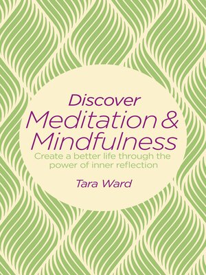 cover image of Discover Meditation & Mindfulness